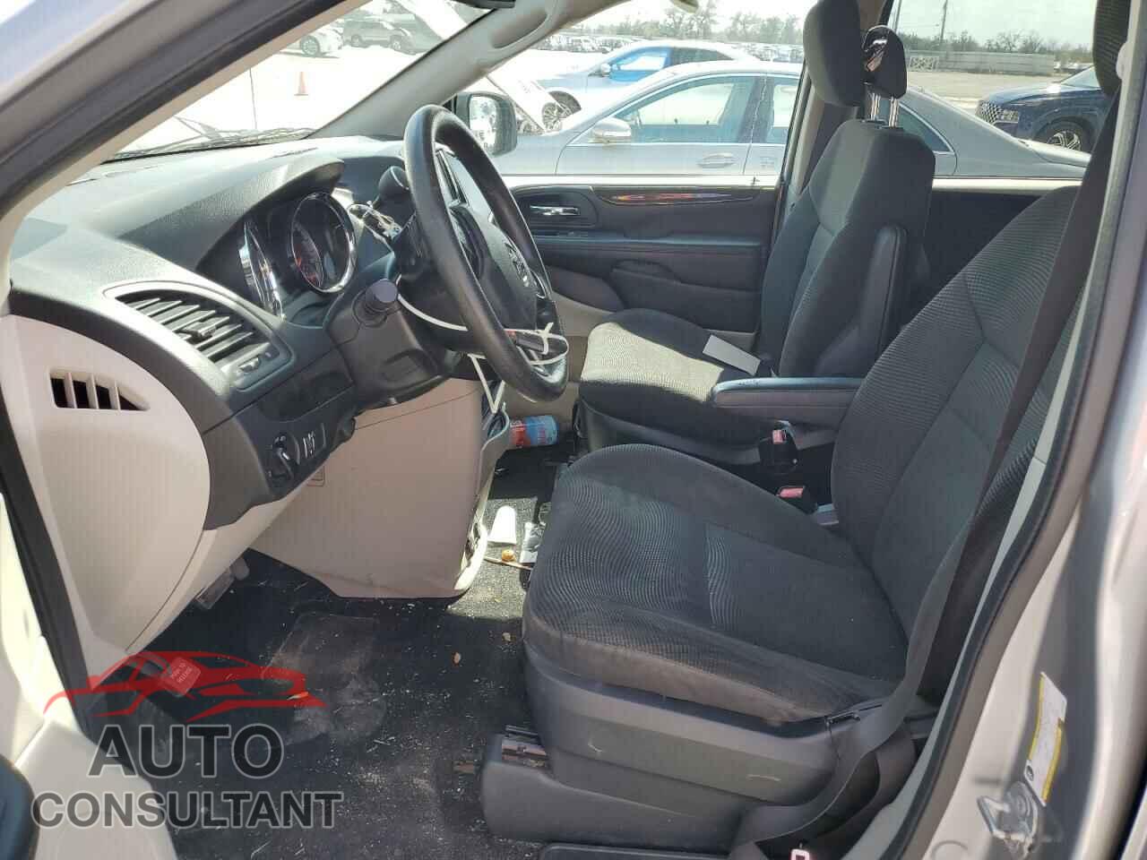 DODGE CARAVAN 2020 - 2C4RDGBG0LR232168
