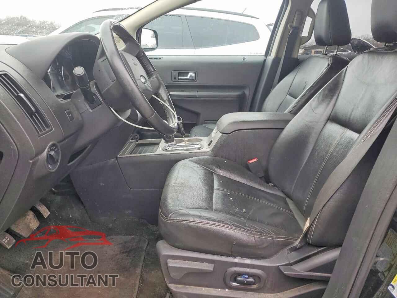FORD EDGE 2010 - 2FMDK4KC1ABB02798