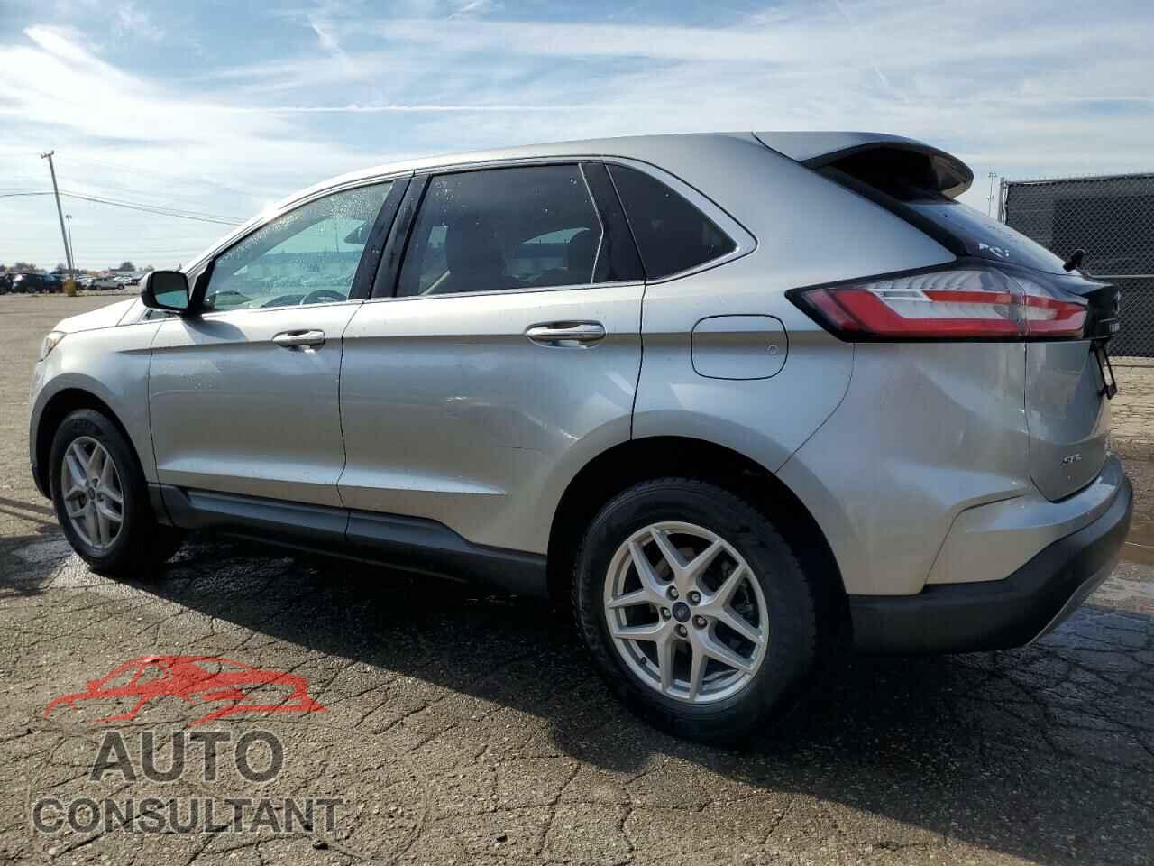 FORD EDGE 2021 - 2FMPK3J92MBA40538