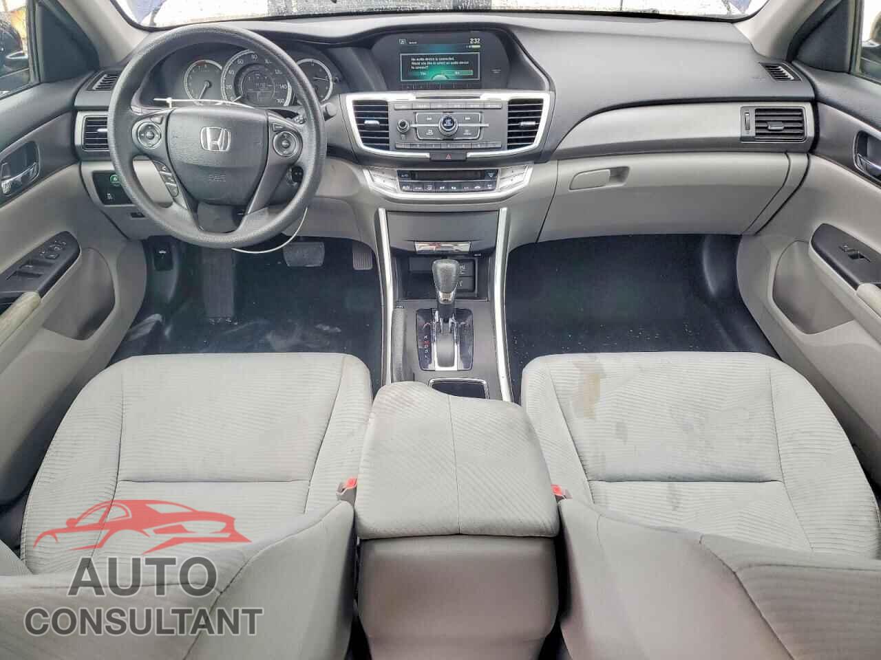 HONDA ACCORD 2015 - 1HGCR2F30FA161937