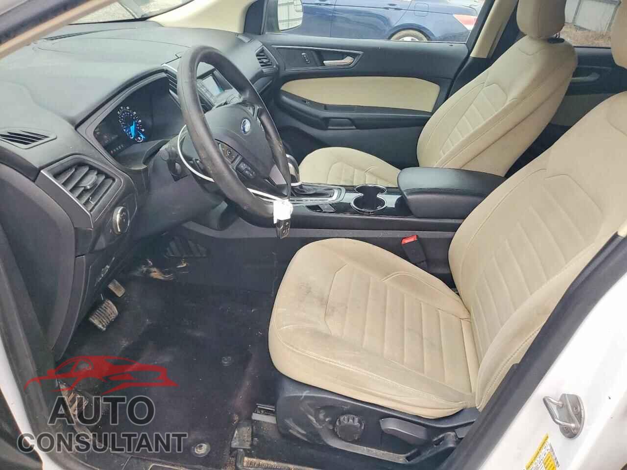 FORD EDGE 2015 - 2FMTK3G91FBC41100