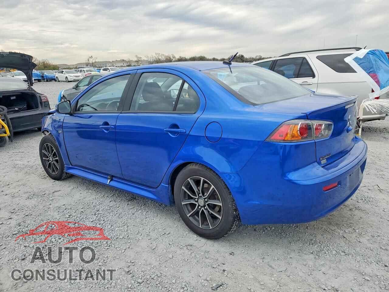 MITSUBISHI LANCER 2015 - JA32V2FW3FU000351