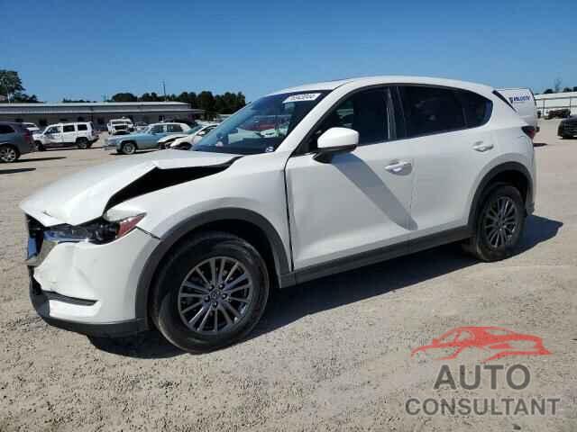 MAZDA CX-5 2020 - JM3KFBCMXL0746632