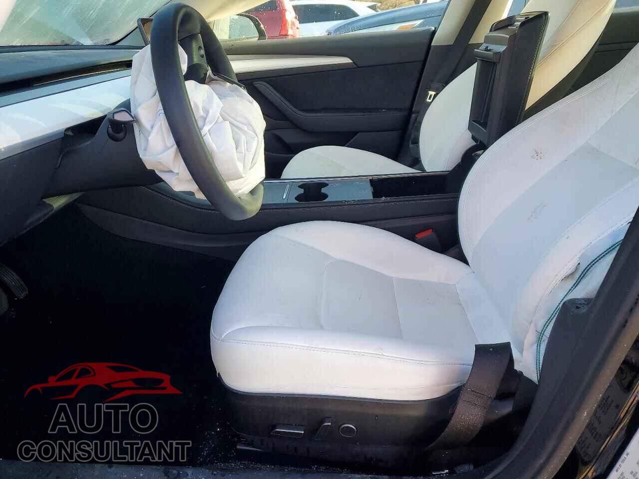 TESLA MODEL 3 2023 - 5YJ3E1EA0PF665921