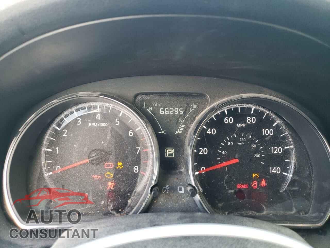 NISSAN VERSA 2019 - 3N1CN7AP3KL818110