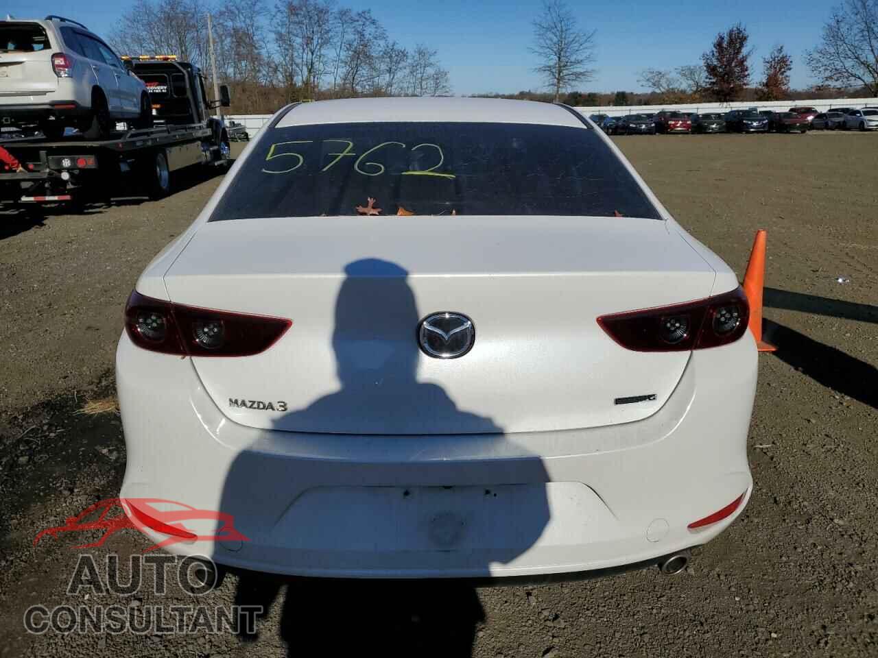 MAZDA 3 2019 - 3MZBPABLXKM111251