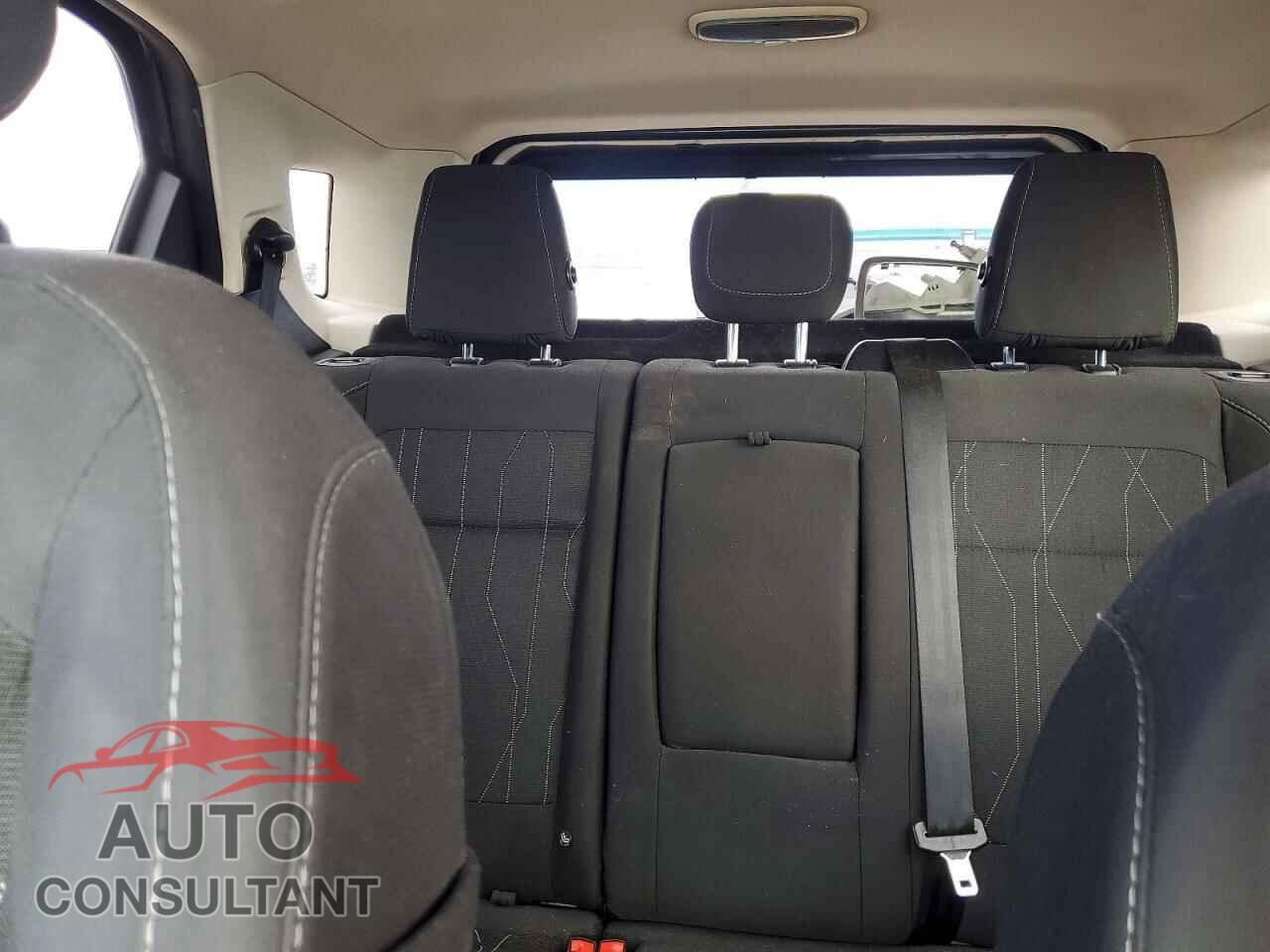 FORD ECOSPORT 2019 - MAJ3S2GE9KC272994