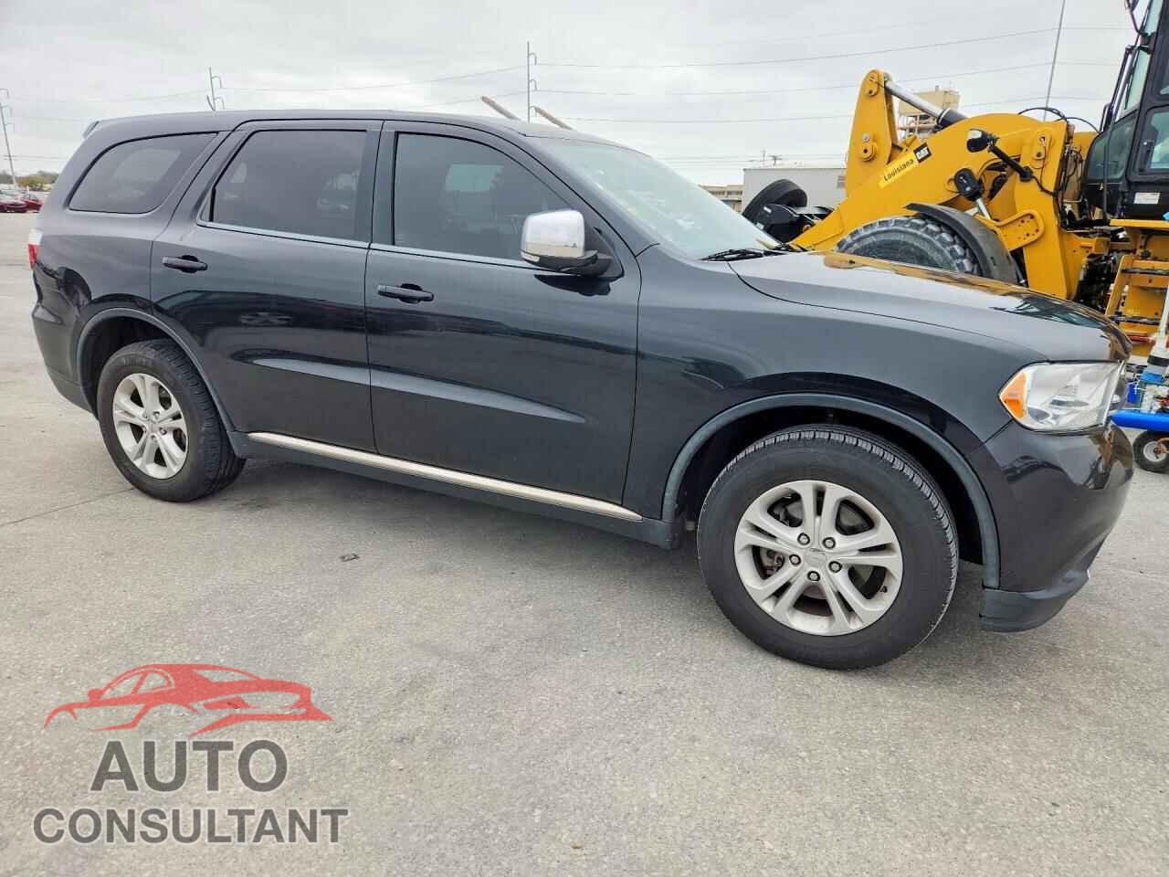 DODGE DURANGO 2013 - 1C4RDHAG8DC530159