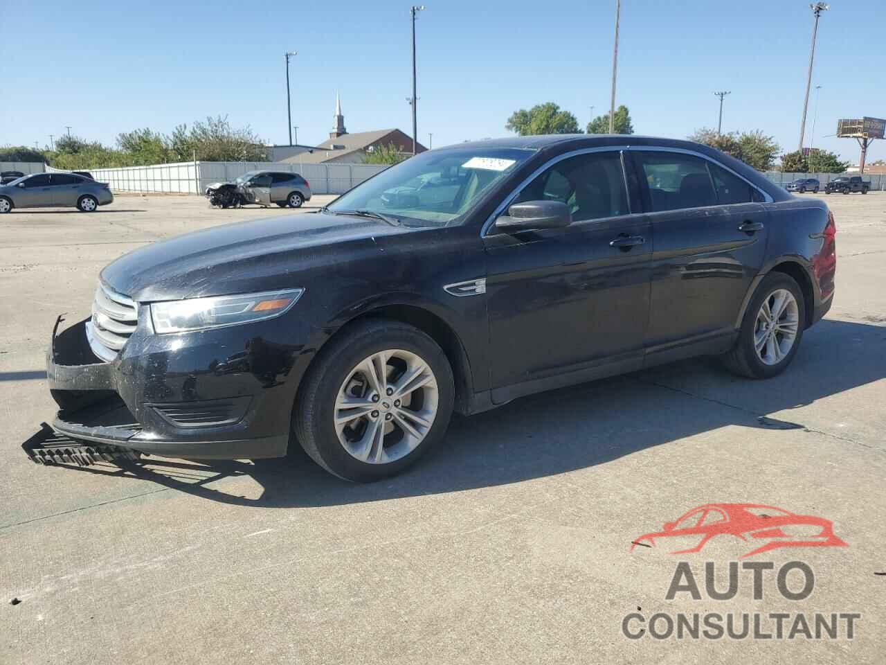 FORD TAURUS 2016 - 1FAHP2D86GG158098