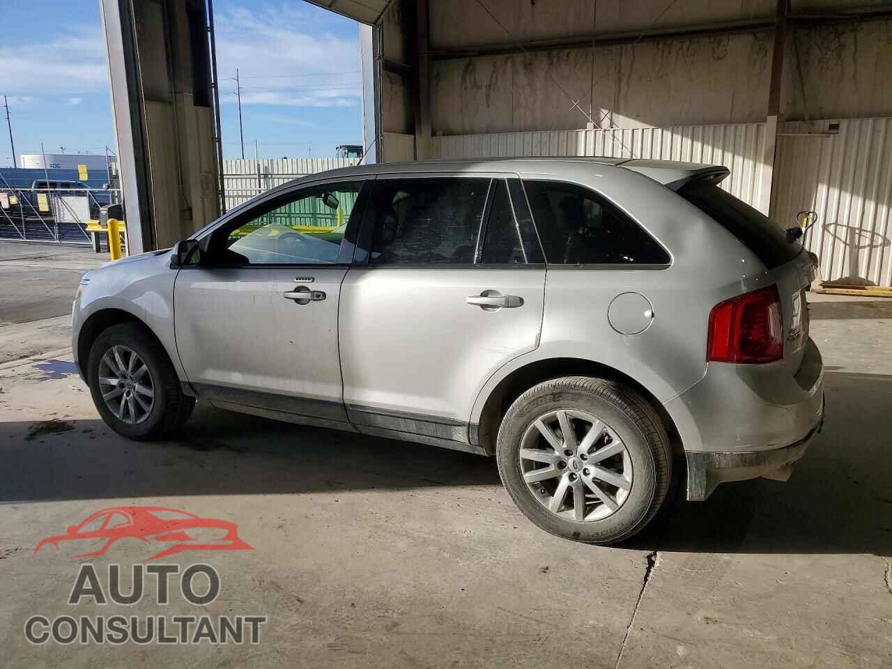 FORD EDGE 2014 - 2FMDK4JC4EBB73923