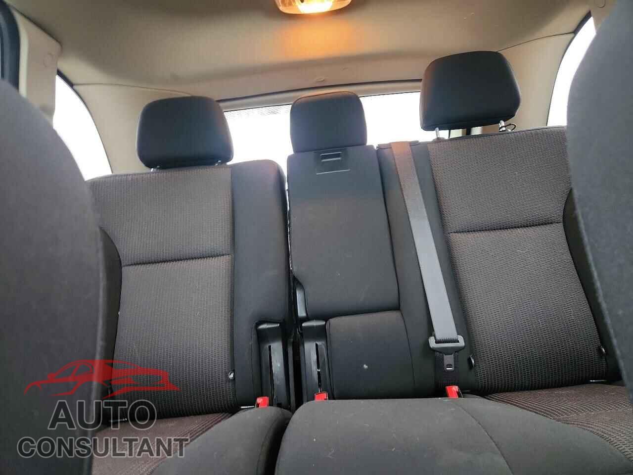 FORD EDGE 2013 - 2FMDK4JC0DBB87445
