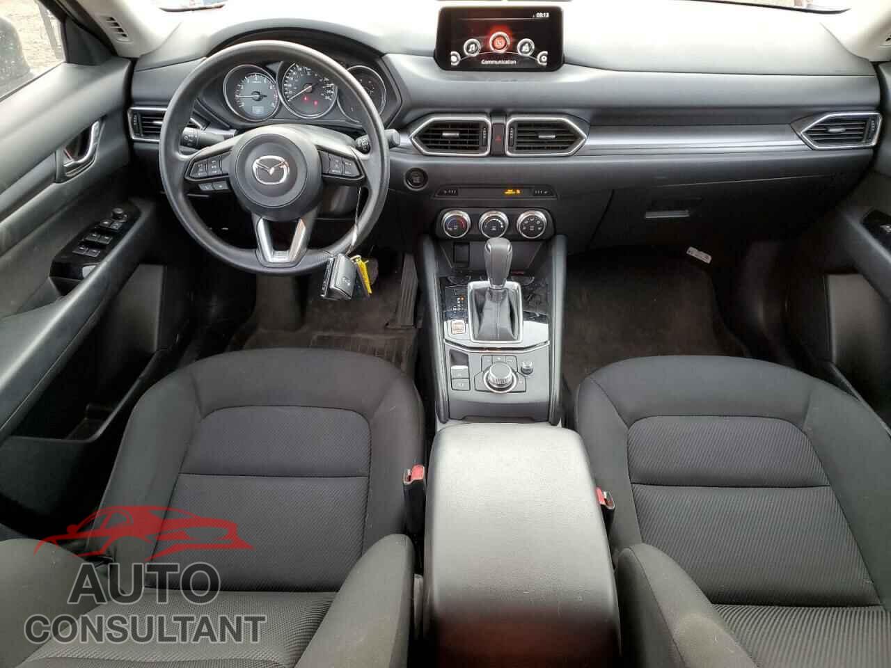 MAZDA CX-5 2021 - JM3KFBBL0M0130903