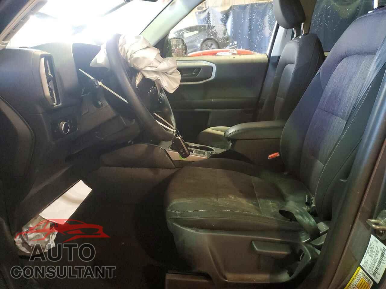 FORD BRONCO 2023 - 3FMCR9B66PRE25334