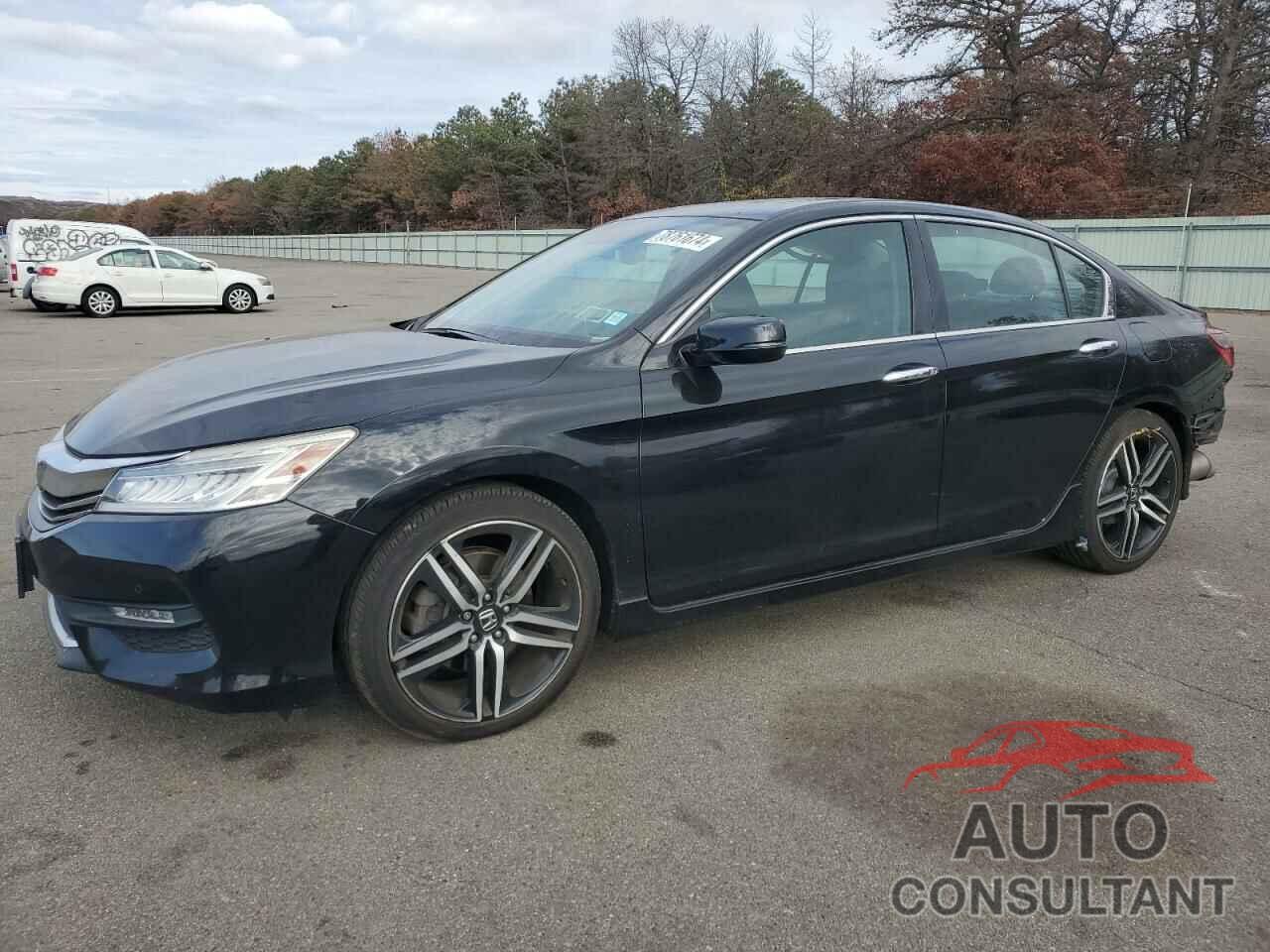 HONDA ACCORD 2016 - 1HGCR3F99GA005519