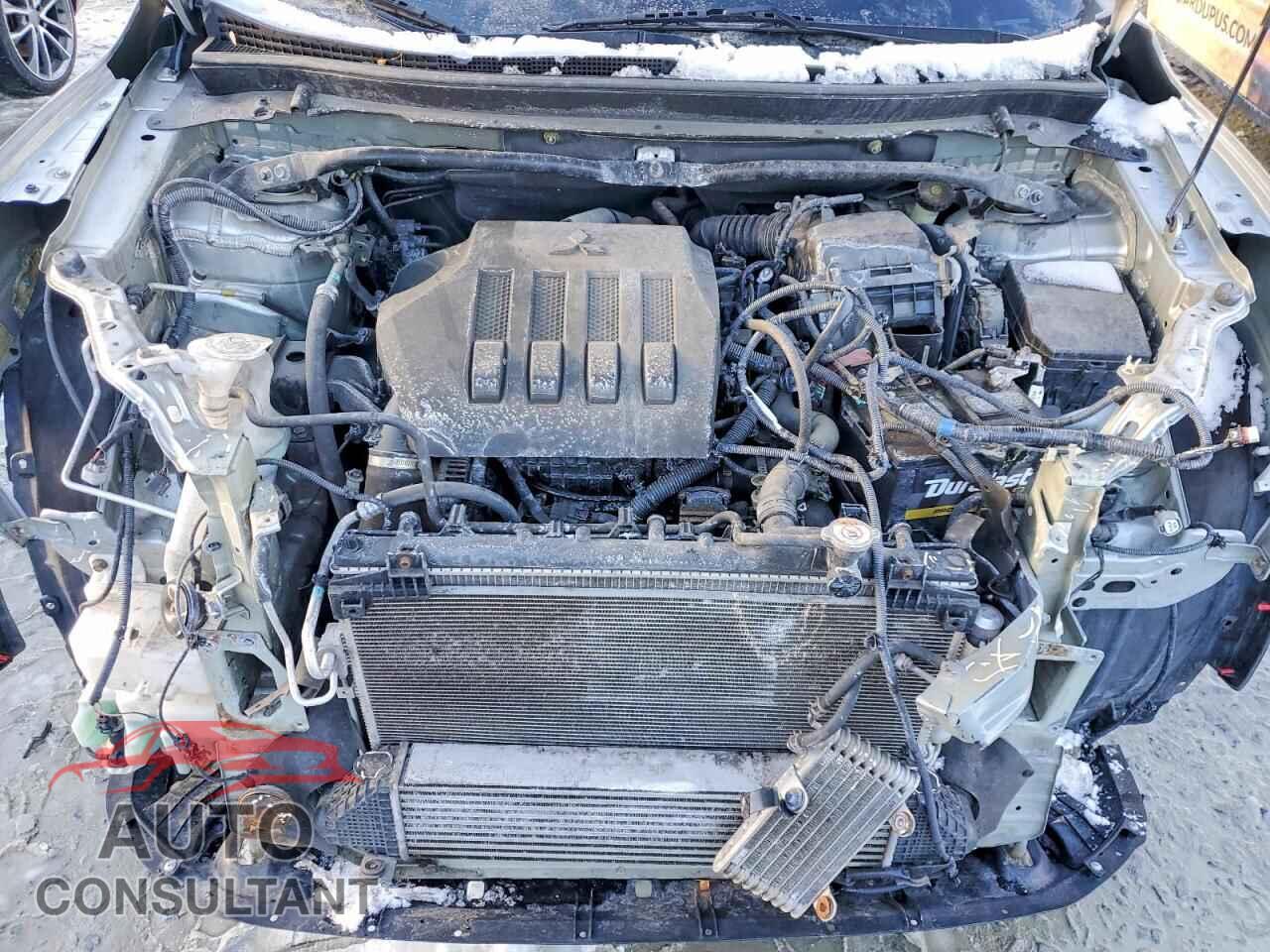 MITSUBISHI ECLIPSE 2020 - JA4AT3AA2LZ029577