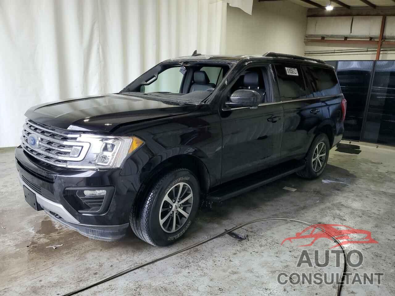 FORD EXPEDITION 2021 - 1FMJU1JT6MEA35864