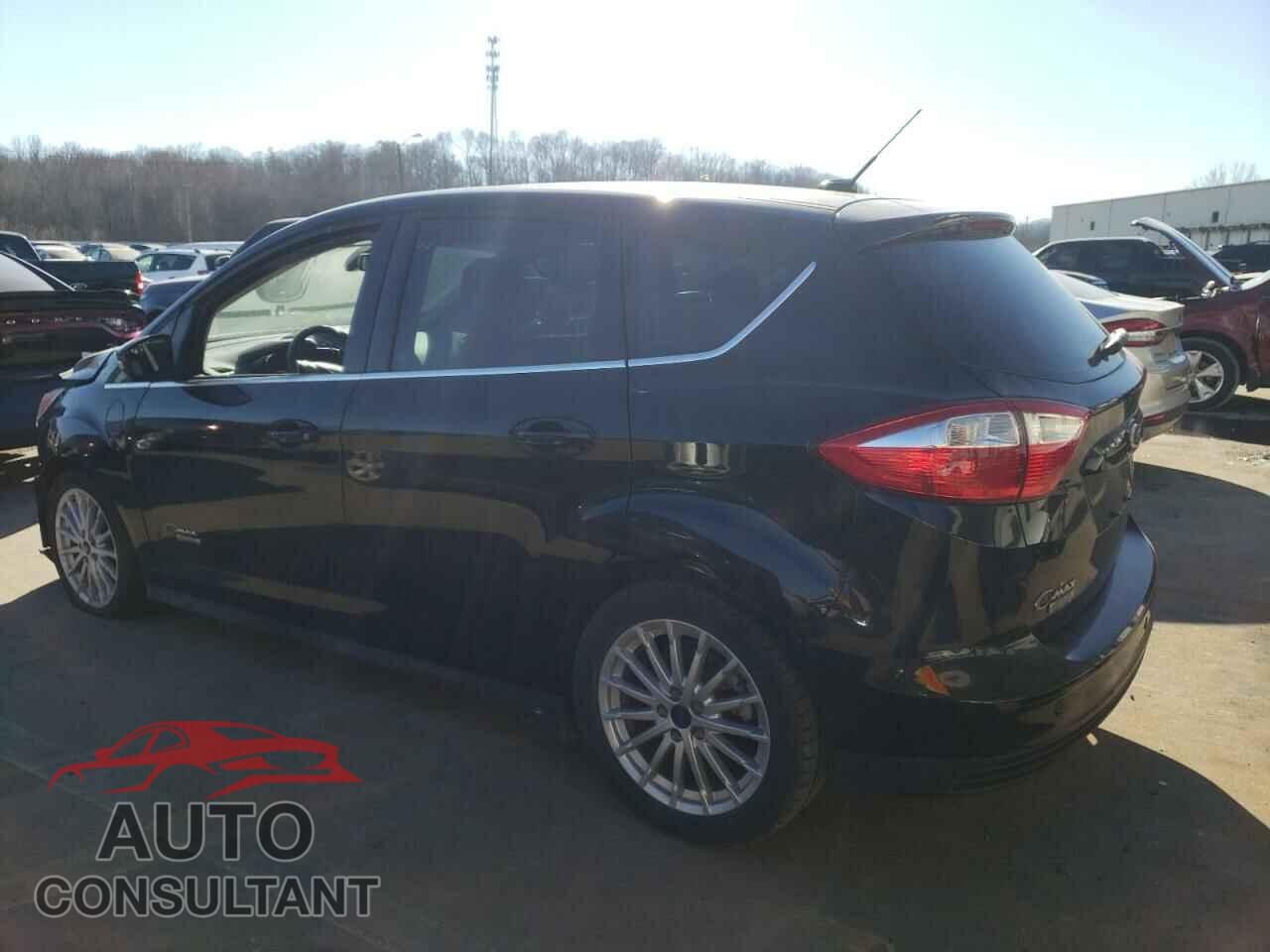 FORD CMAX 2016 - 1FADP5CU2GL108434