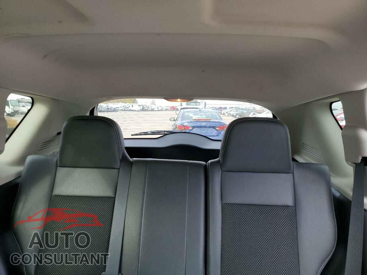 JEEP COMPASS 2015 - 1C4NJCEB1FD203480