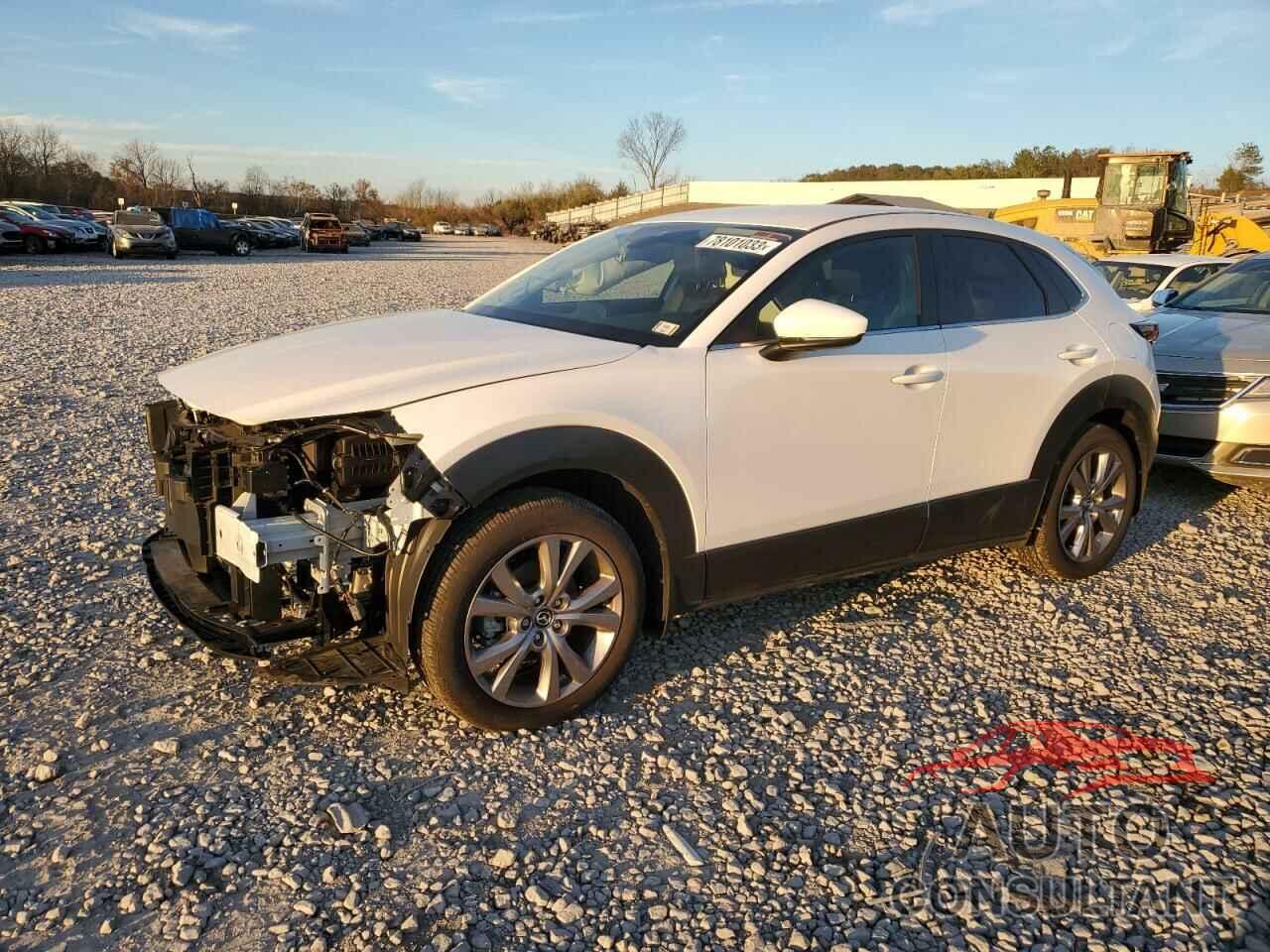 MAZDA CX30 2022 - 3MVDMBBL3NM451340