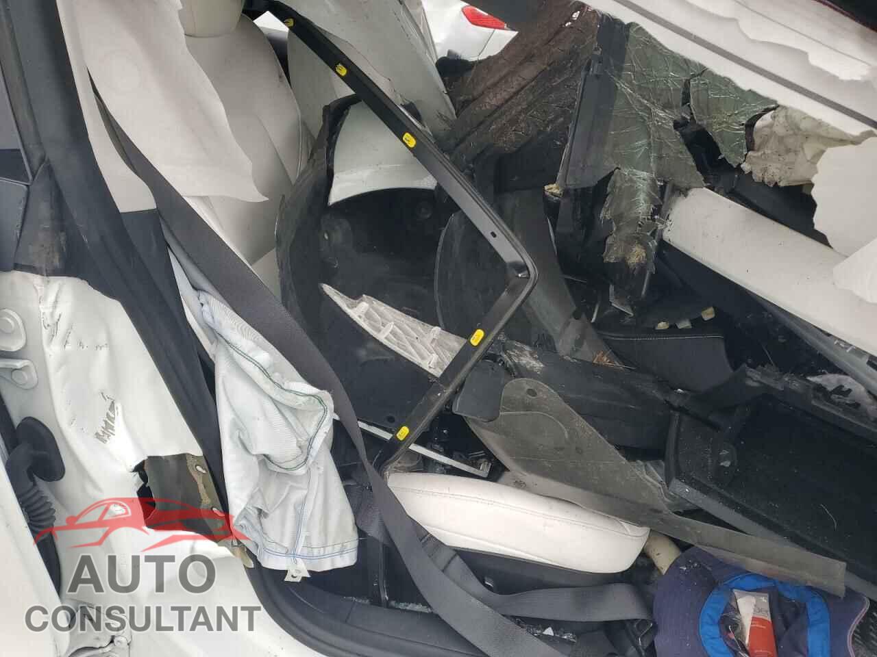 TESLA MODEL 3 2023 - 5YJ3E1EB8PF665836