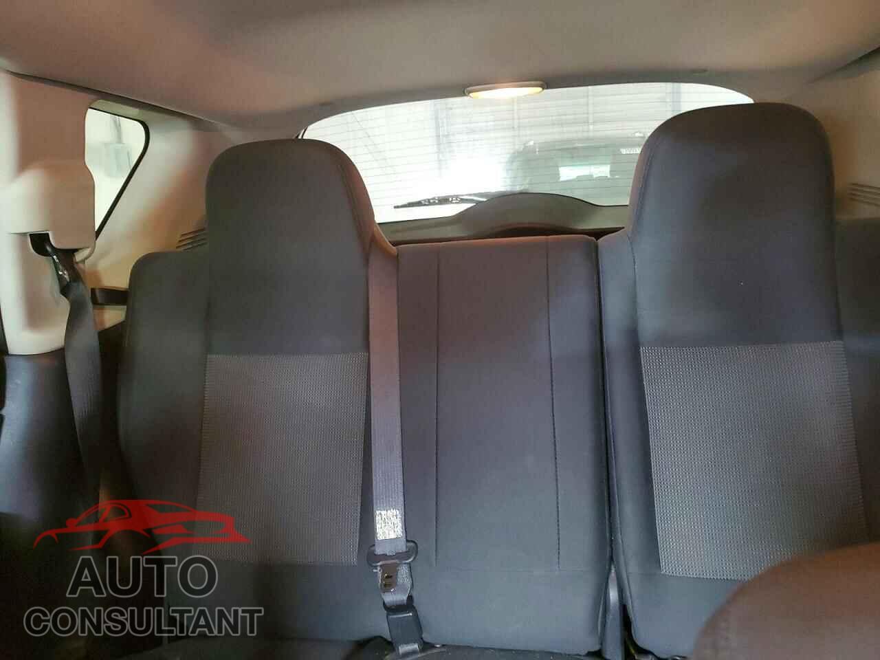 JEEP COMPASS 2013 - 1C4NJDBB4DD262949