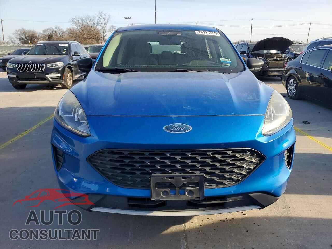FORD ESCAPE 2020 - 1FMCU0F66LUA62346
