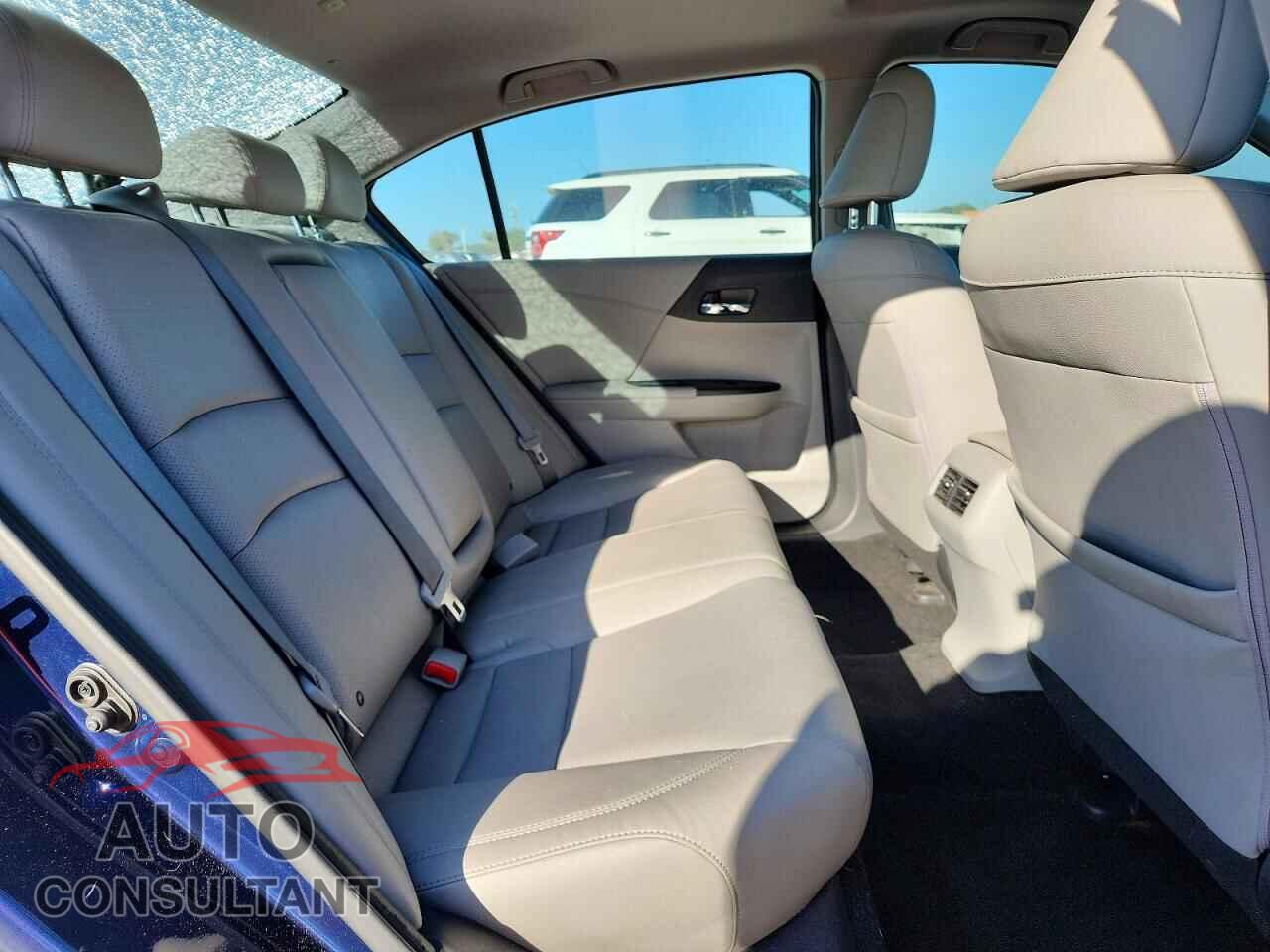 HONDA ACCORD 2015 - 1HGCR2F83FA022929