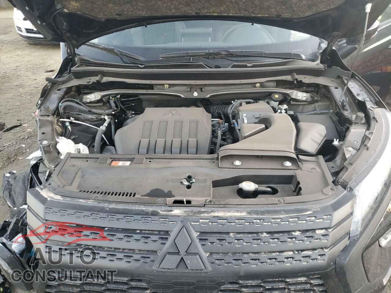 MITSUBISHI ECLIPSE 2024 - JA4ATWAA7RZ001400