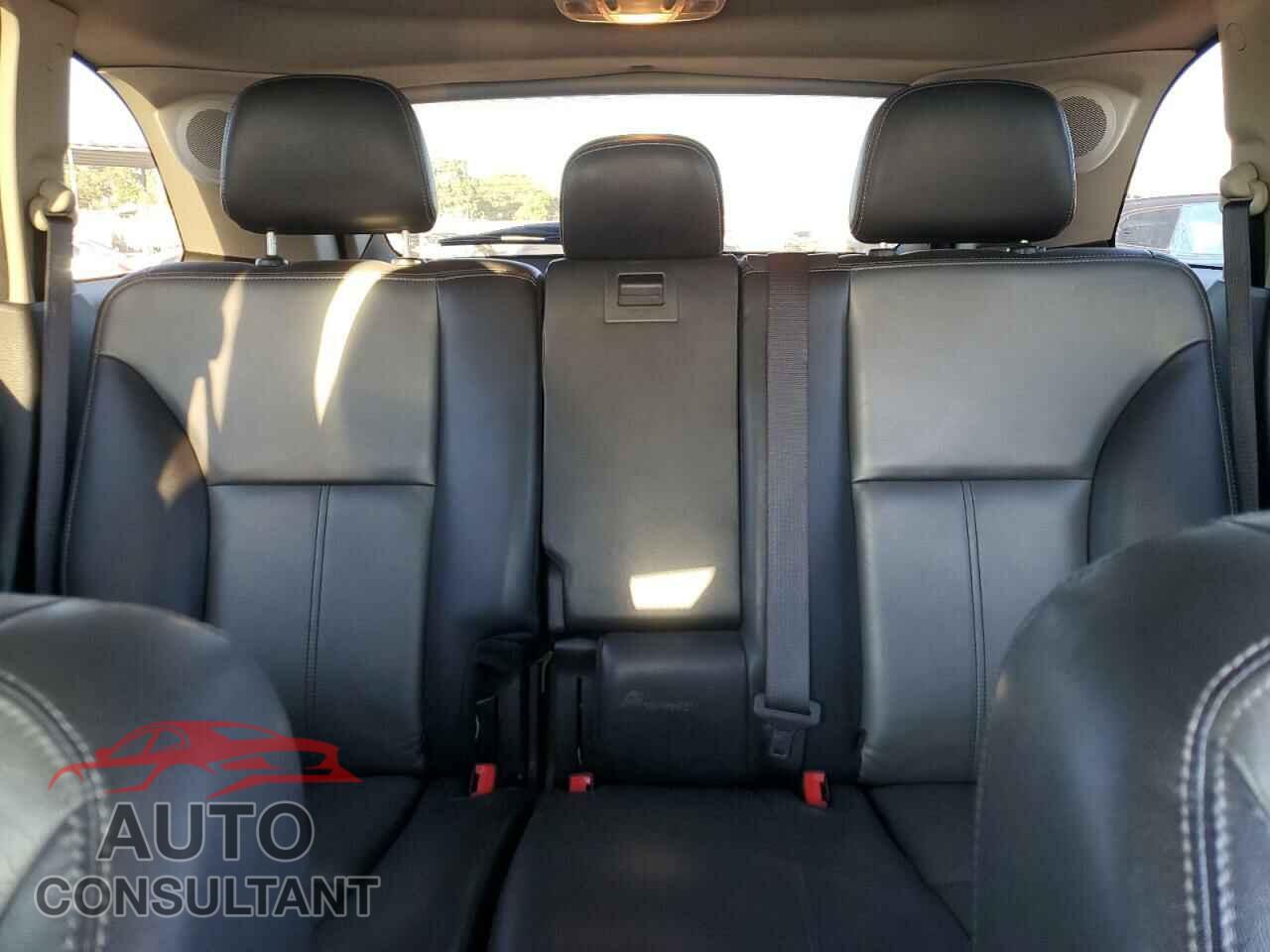 FORD EDGE 2013 - 2FMDK3AK2DBB01957
