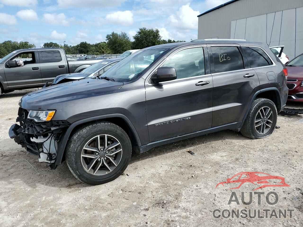 JEEP GRAND CHER 2019 - 1C4RJEAG4KC646866