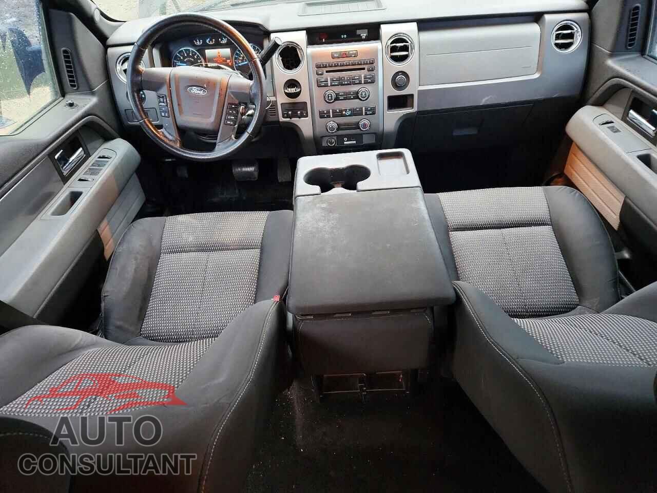 FORD F150 2012 - 1FTEW1CM4CFC16895