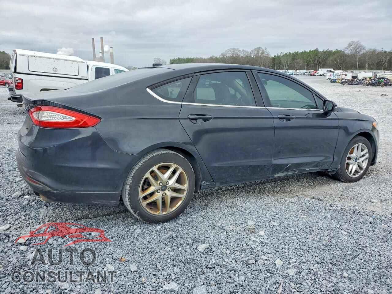 FORD FUSION 2014 - 1FA6P0H75E5362476