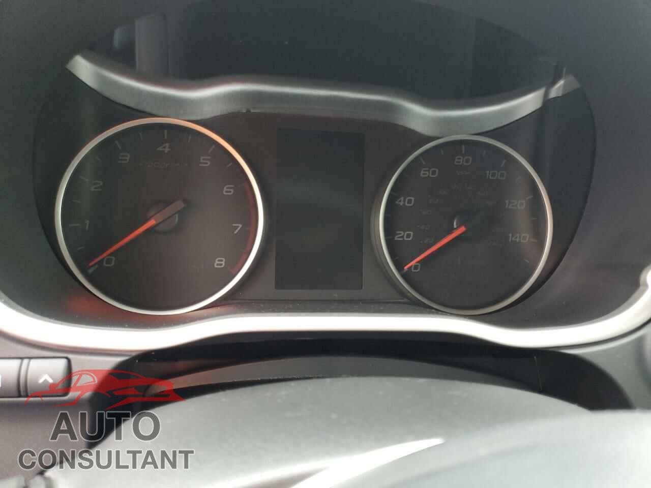 MITSUBISHI ECLIPSE 2024 - JA4ATWAA6RZ047171