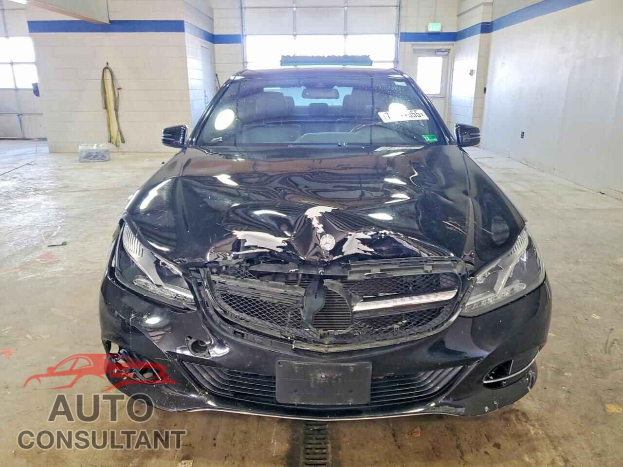 MERCEDES-BENZ E 2014 - WDDHF8JB9EA780846