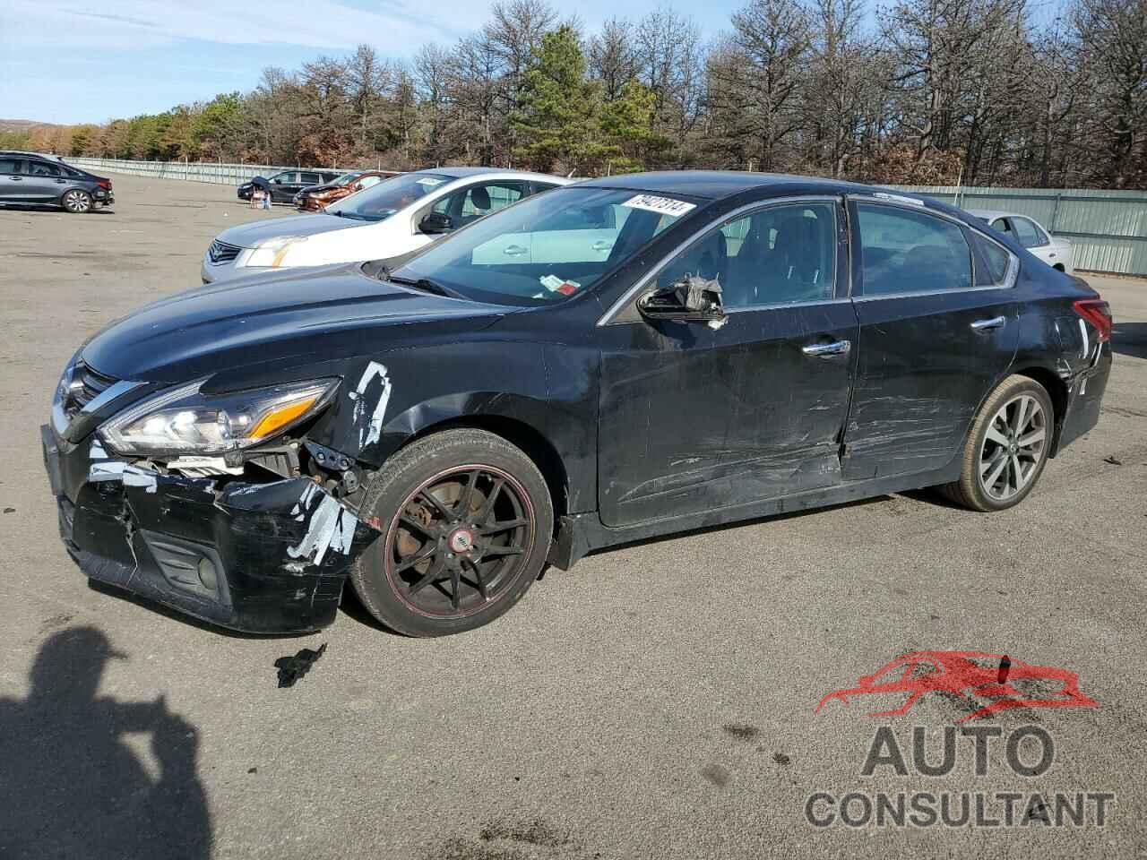 NISSAN ALTIMA 2017 - 1N4AL3AP4HC127293