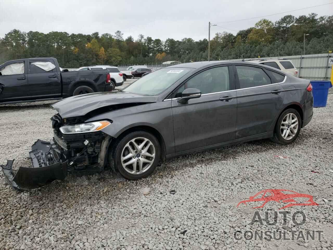 FORD FUSION 2016 - 3FA6P0H71GR336084