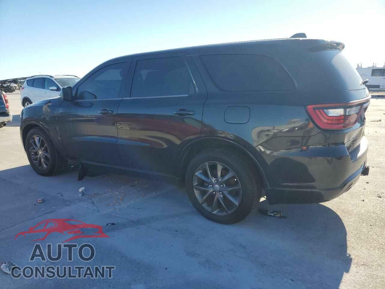 DODGE DURANGO 2014 - 1C4RDHAG8EC590802