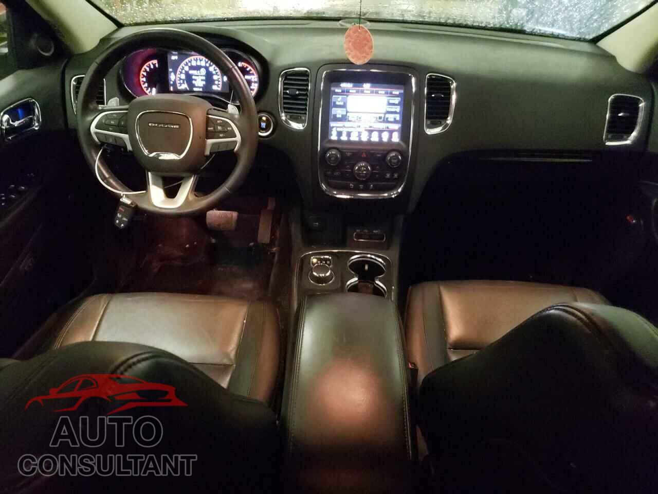 DODGE DURANGO 2015 - 1C4RDJDG8FC917848