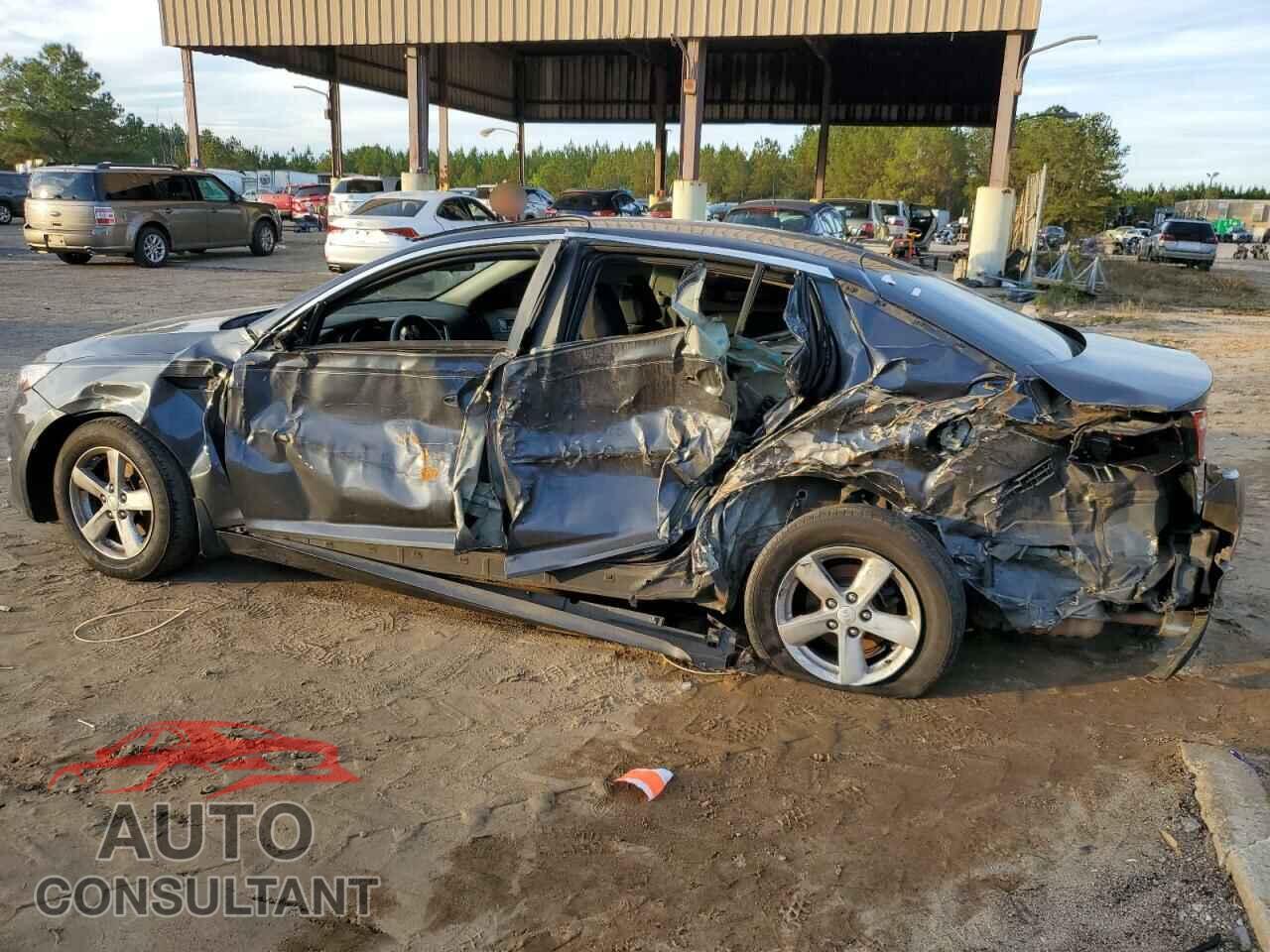 KIA OPTIMA 2015 - KNAGM4A75F5622754