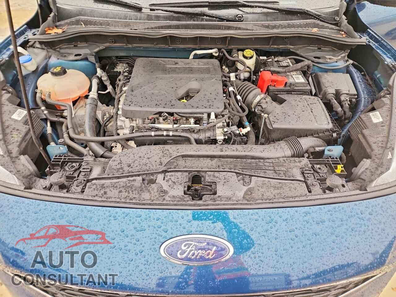 FORD ESCAPE 2020 - 1FMCU0G6XLUA80332