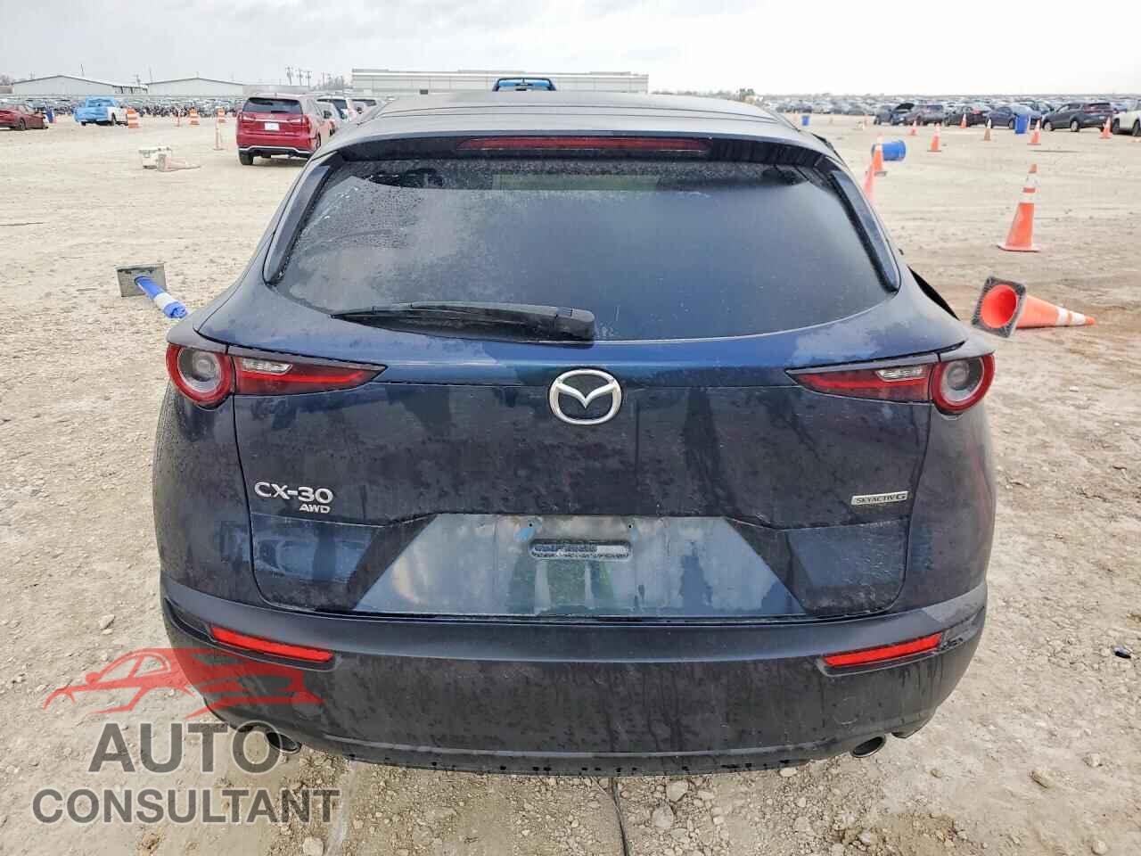 MAZDA CX30 2024 - 3MVDMBAM7RM709729