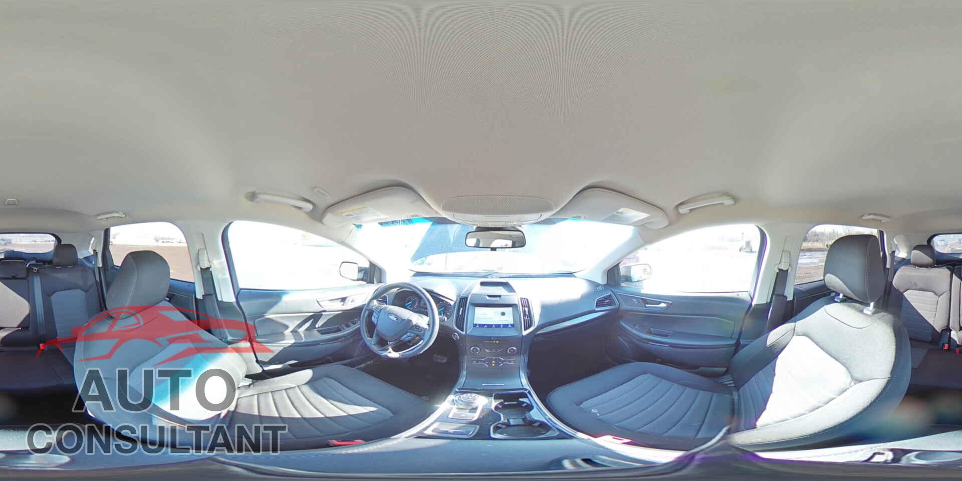 FORD EDGE 2020 - 2FMPK4G92LBA86768