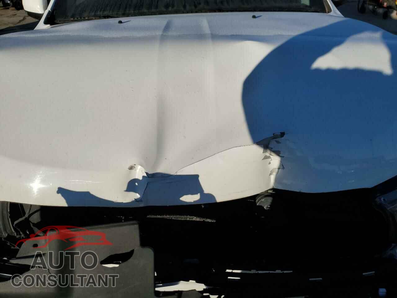 DODGE DURANGO 2017 - 1C4RDJDG2HC945339