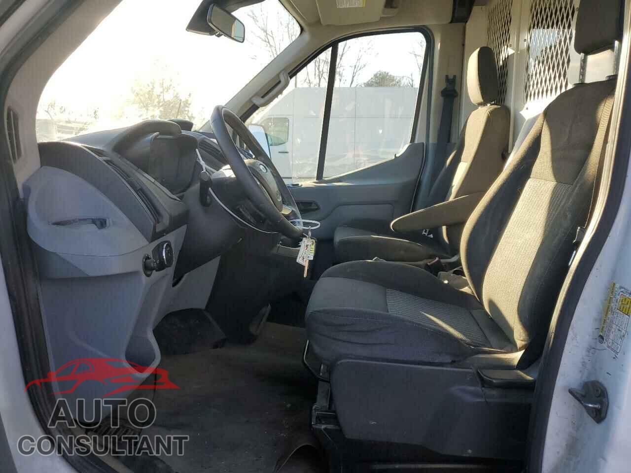 FORD TRANSIT 2015 - 1FTNR2CM2FKB17999