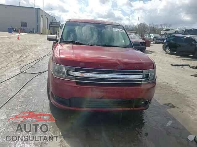 FORD FLEX 2014 - 2FMGK5B8XEBD34059