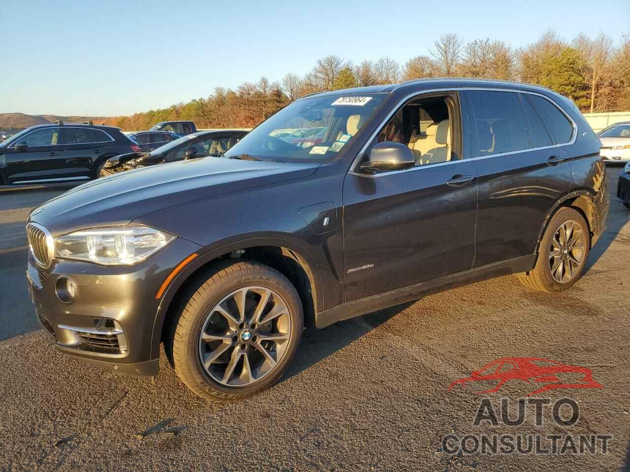 BMW X5 2017 - 5UXKT0C32H0V96082