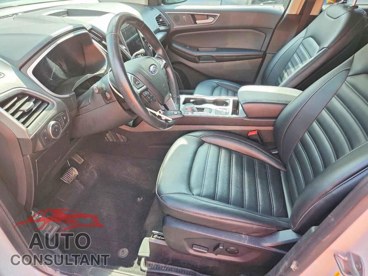 FORD EDGE 2021 - 2FMPK4J93MBA55488