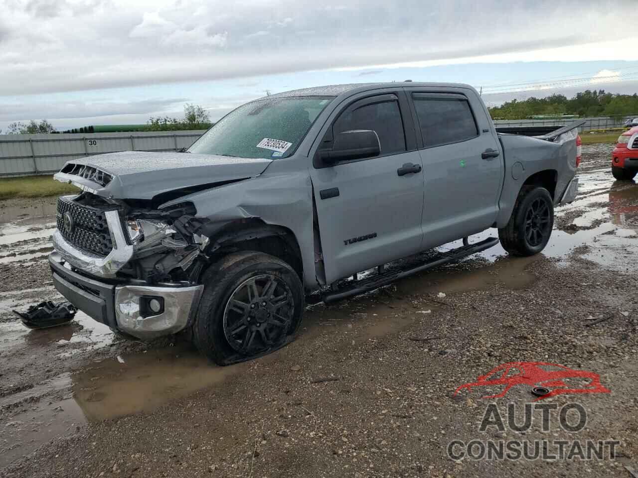 TOYOTA TUNDRA 2020 - 5TFEY5F12LX269205
