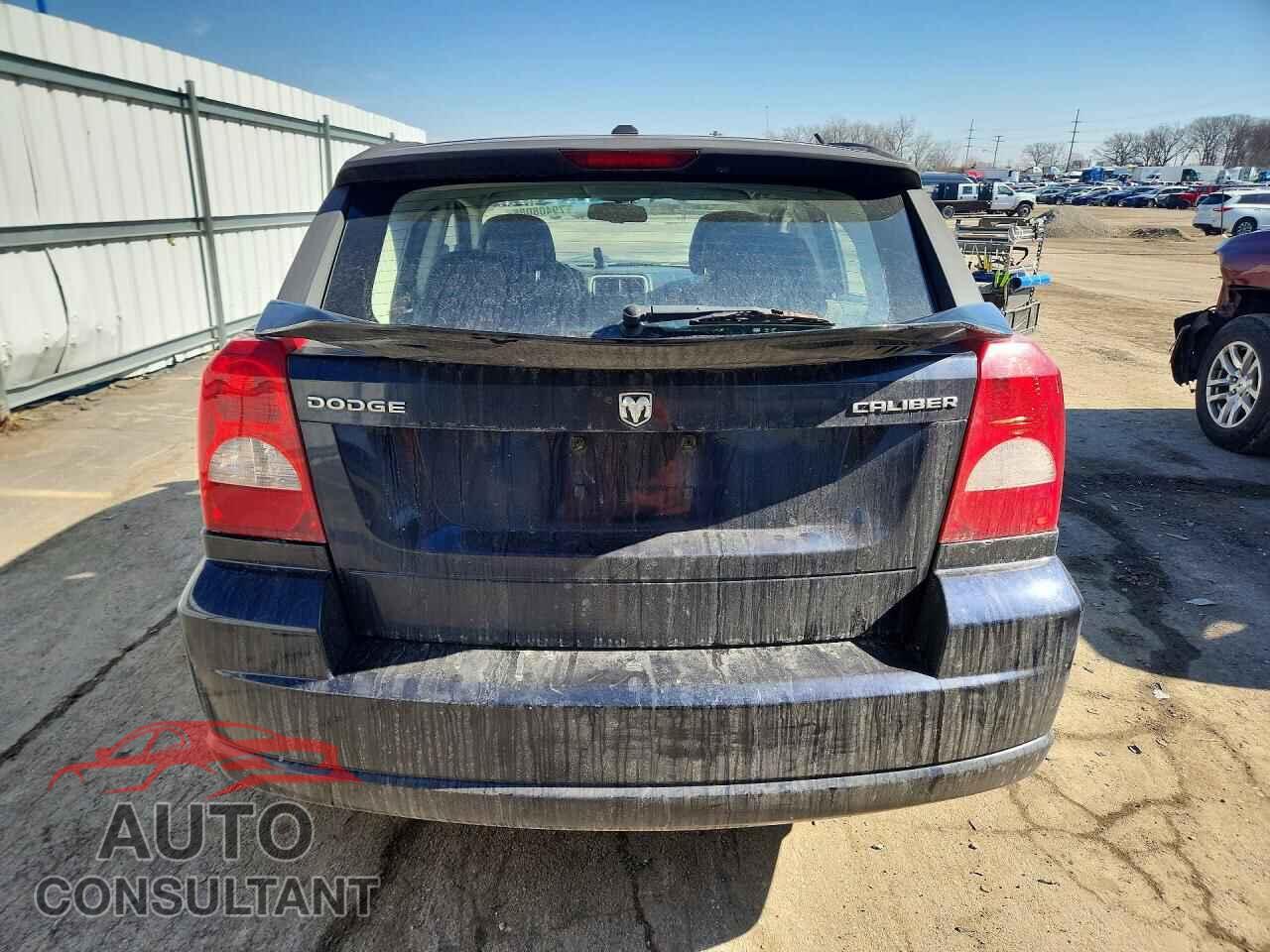 DODGE CALIBER 2011 - 1B3CB3HA7BD182900