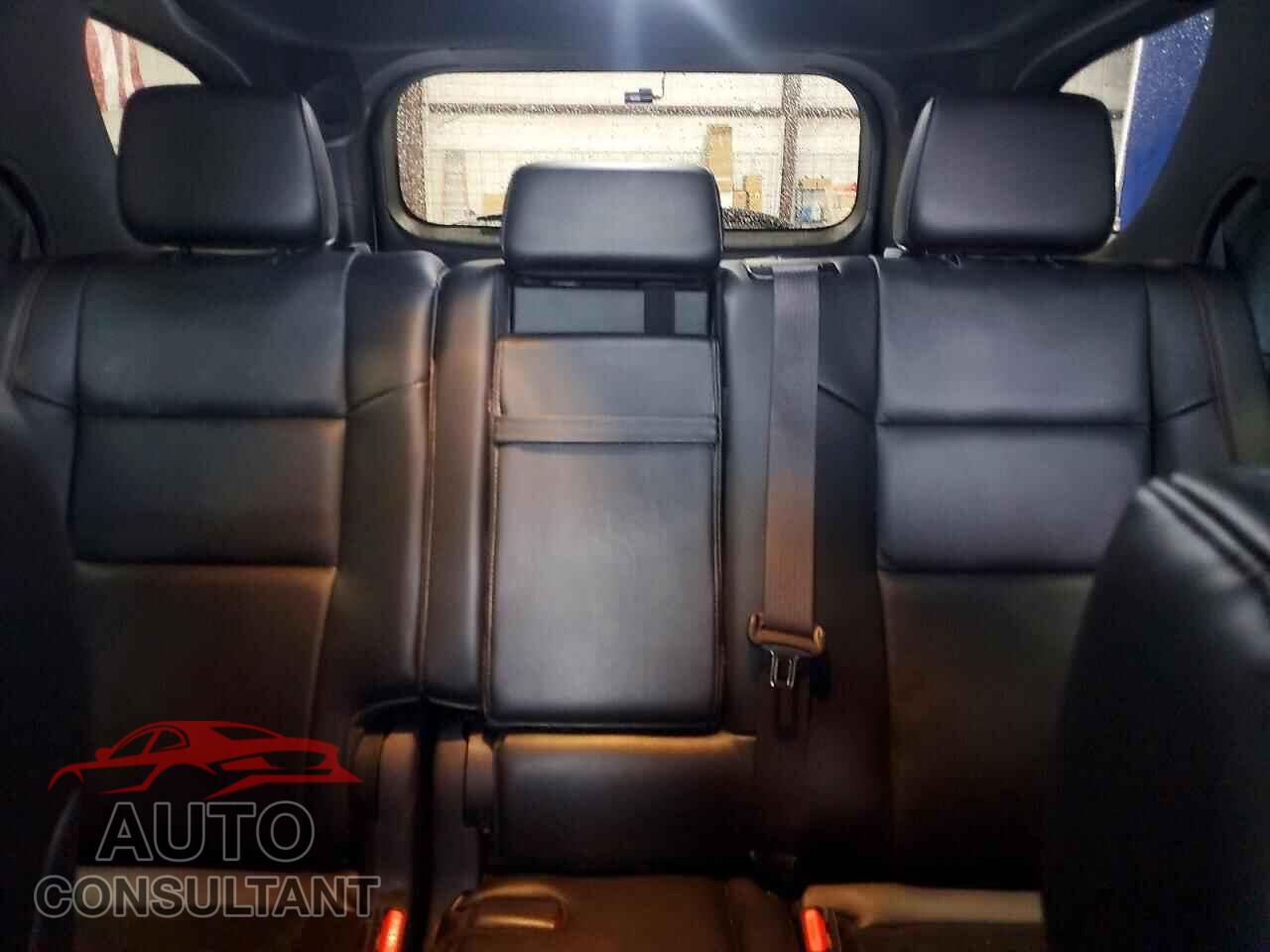 DODGE DURANGO 2023 - 1C4RDJDG3PC656162